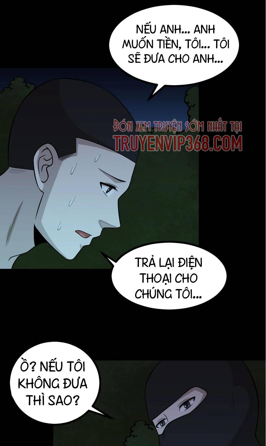 Đai Ca Trở Lại Tuổi 16 Chapter 106 - Trang 2