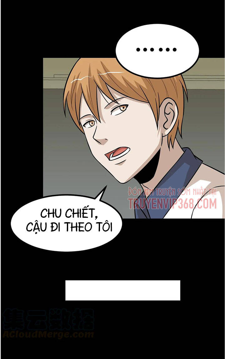 Đai Ca Trở Lại Tuổi 16 Chapter 105 - Trang 2