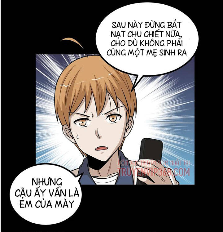 Đai Ca Trở Lại Tuổi 16 Chapter 105 - Trang 2