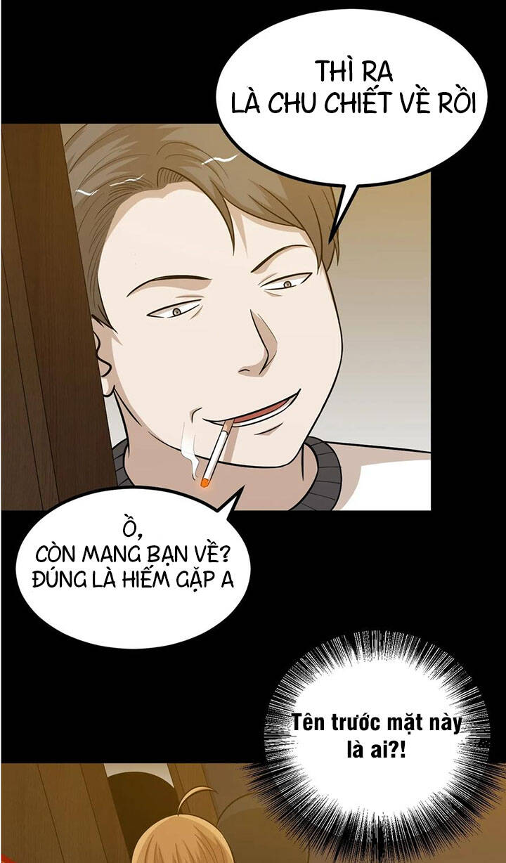 Đai Ca Trở Lại Tuổi 16 Chapter 104 - Trang 2