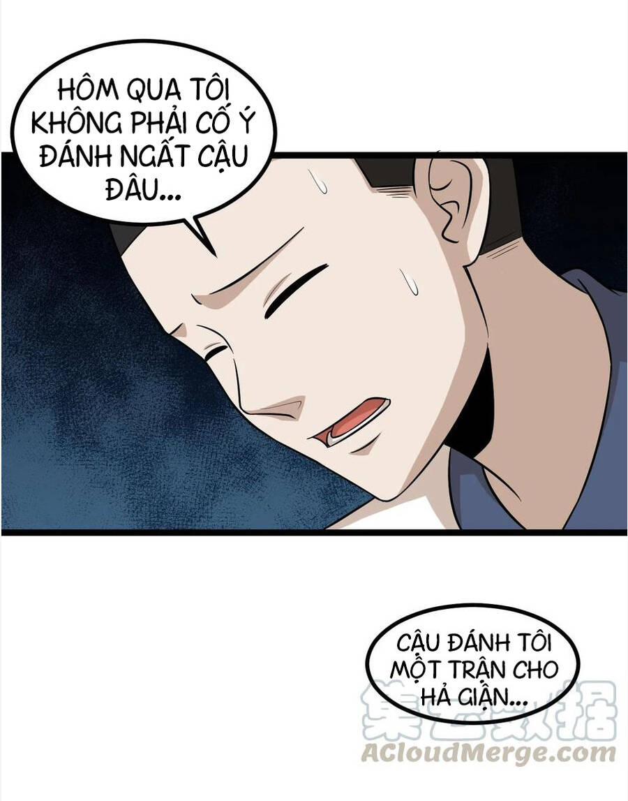 Đai Ca Trở Lại Tuổi 16 Chapter 103 - Trang 2