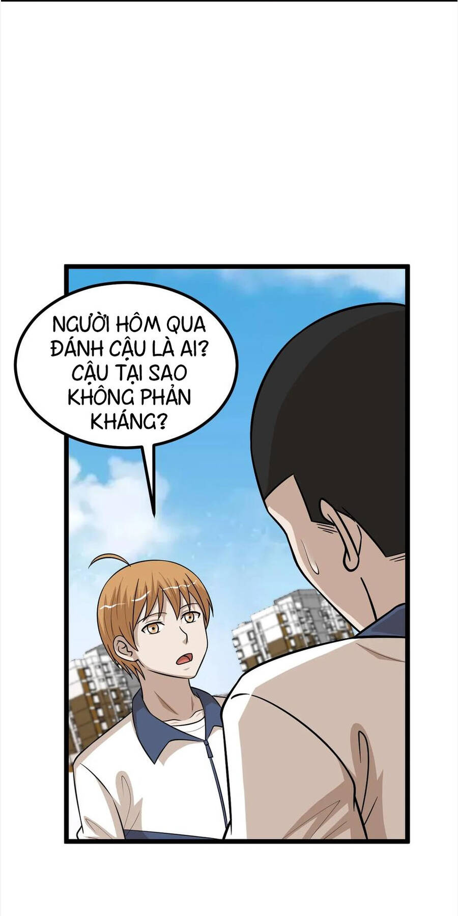 Đai Ca Trở Lại Tuổi 16 Chapter 103 - Trang 2