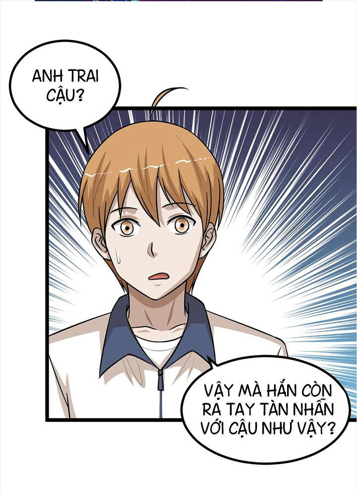 Đai Ca Trở Lại Tuổi 16 Chapter 103 - Trang 2