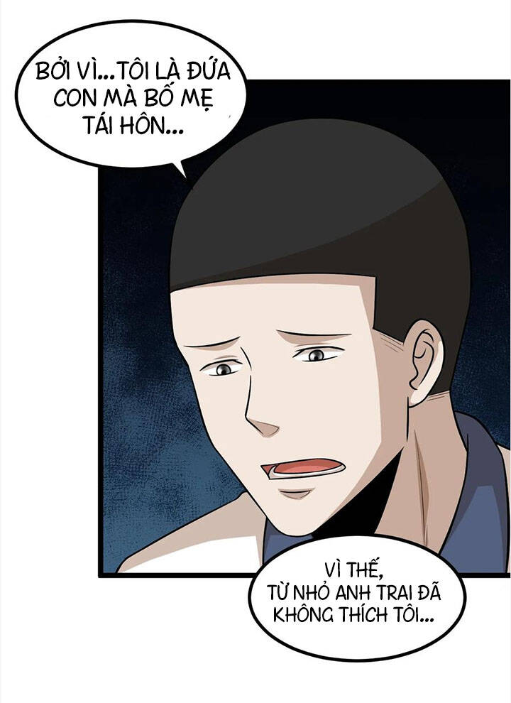 Đai Ca Trở Lại Tuổi 16 Chapter 103 - Trang 2