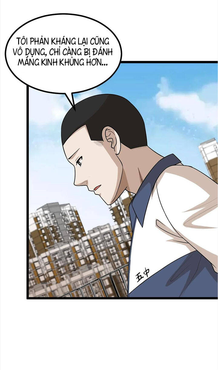 Đai Ca Trở Lại Tuổi 16 Chapter 103 - Trang 2