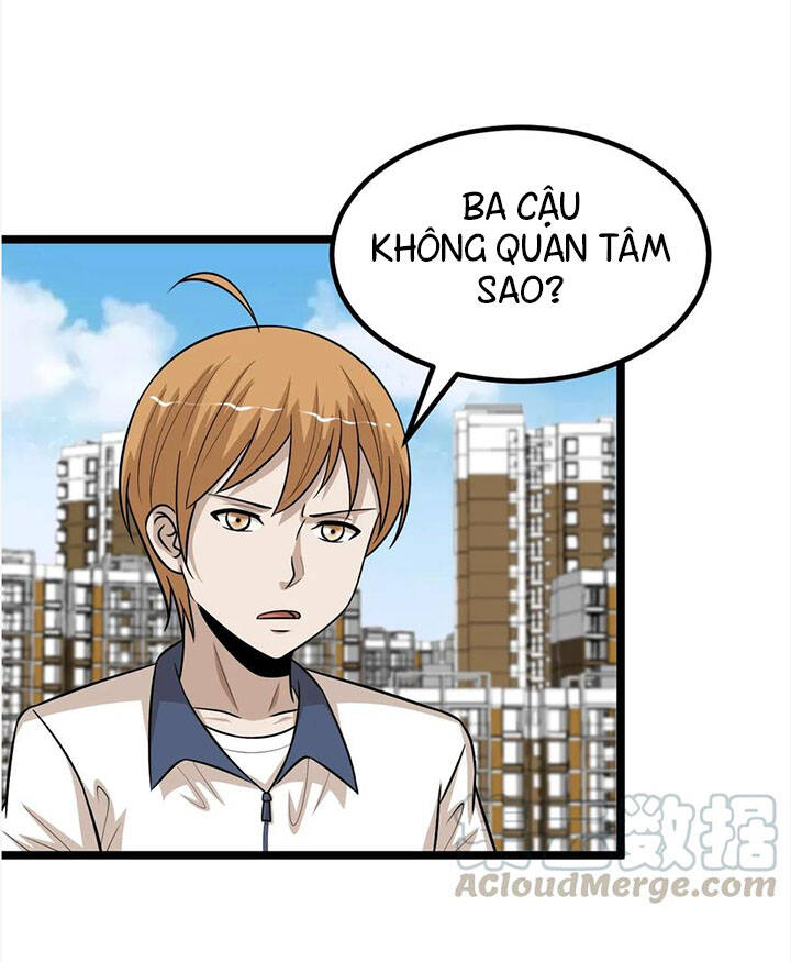 Đai Ca Trở Lại Tuổi 16 Chapter 103 - Trang 2