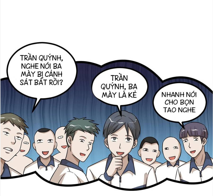 Đai Ca Trở Lại Tuổi 16 Chapter 103 - Trang 2