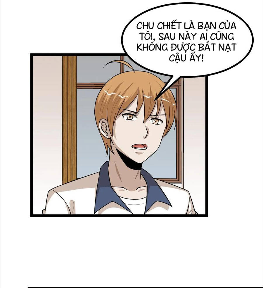 Đai Ca Trở Lại Tuổi 16 Chapter 103 - Trang 2