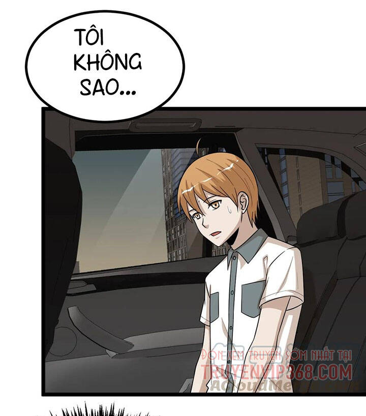 Đai Ca Trở Lại Tuổi 16 Chapter 102 - Trang 2