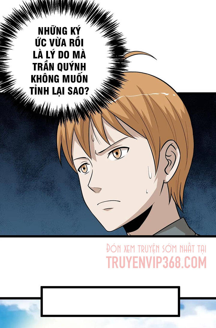 Đai Ca Trở Lại Tuổi 16 Chapter 102 - Trang 2