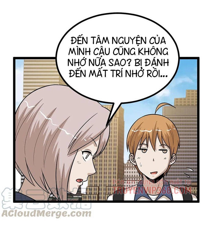 Đai Ca Trở Lại Tuổi 16 Chapter 102 - Trang 2