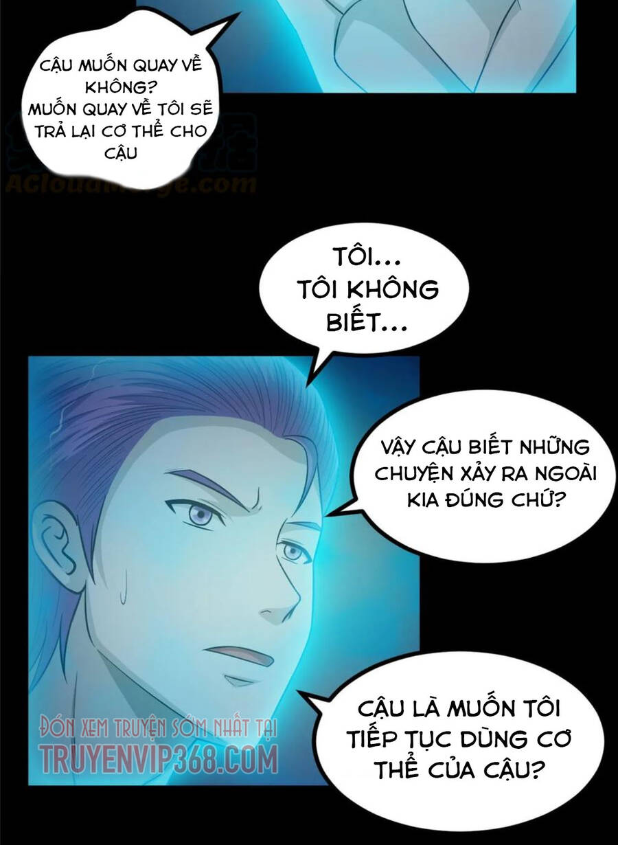 Đai Ca Trở Lại Tuổi 16 Chapter 101 - Trang 2