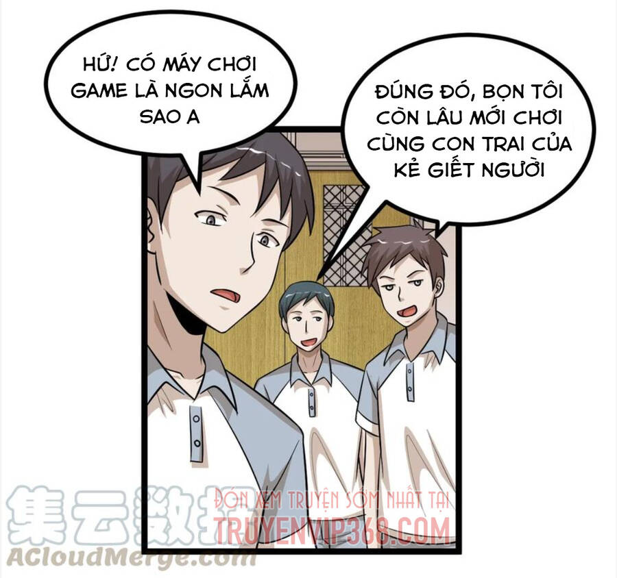 Đai Ca Trở Lại Tuổi 16 Chapter 101 - Trang 2