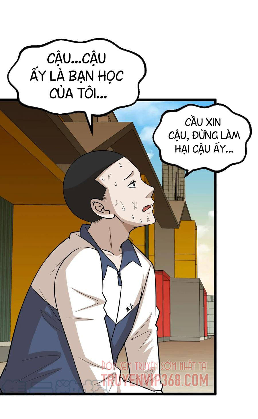 Đai Ca Trở Lại Tuổi 16 Chapter 100 - Trang 2