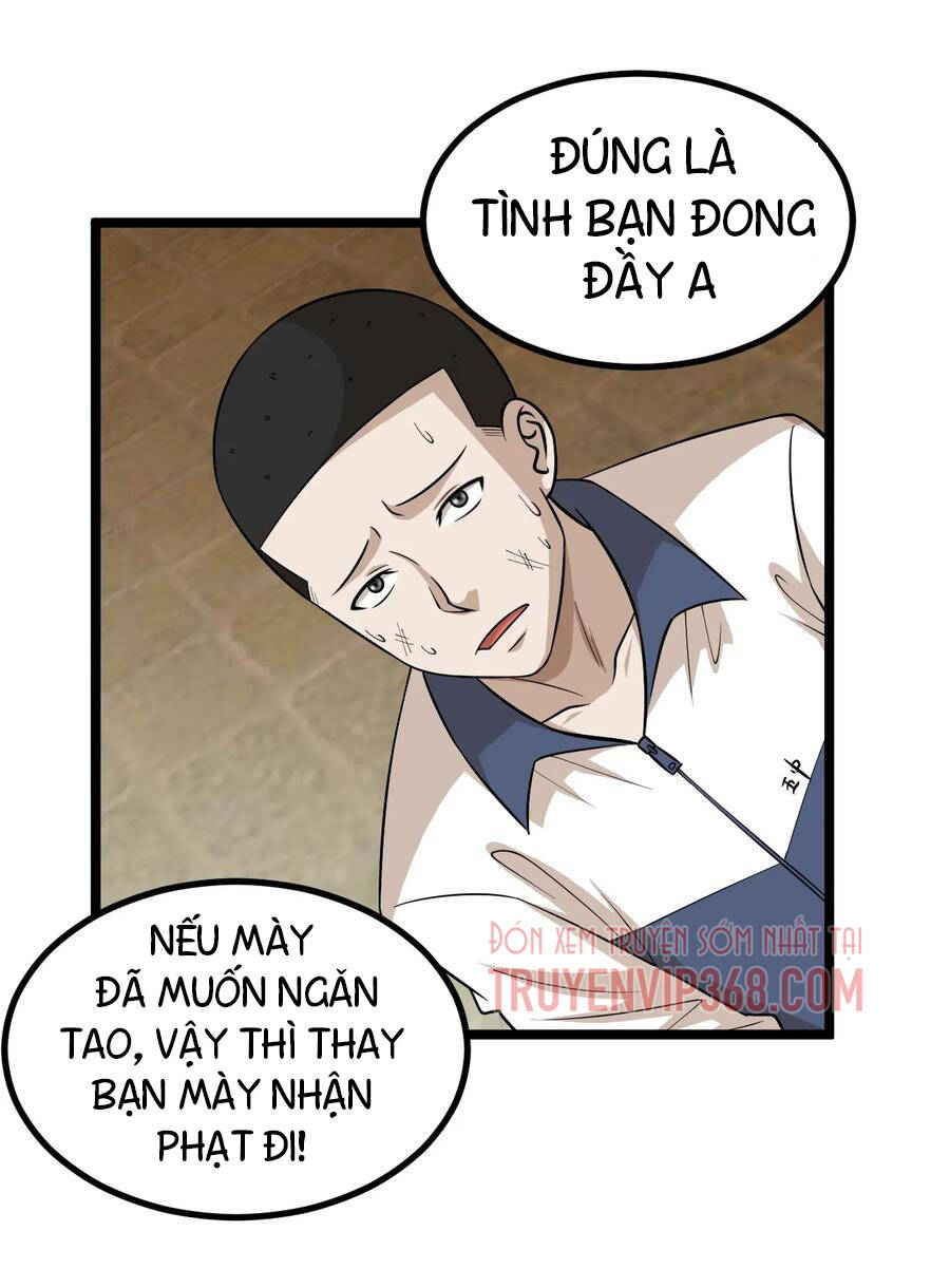 Đai Ca Trở Lại Tuổi 16 Chapter 100 - Trang 2