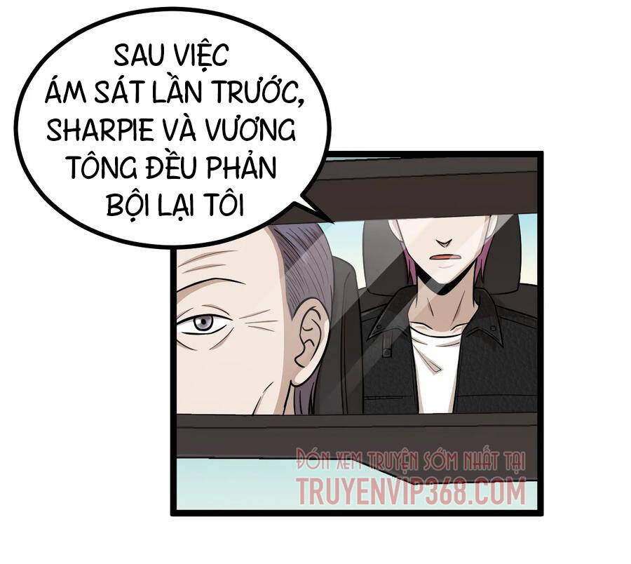 Đai Ca Trở Lại Tuổi 16 Chapter 100 - Trang 2