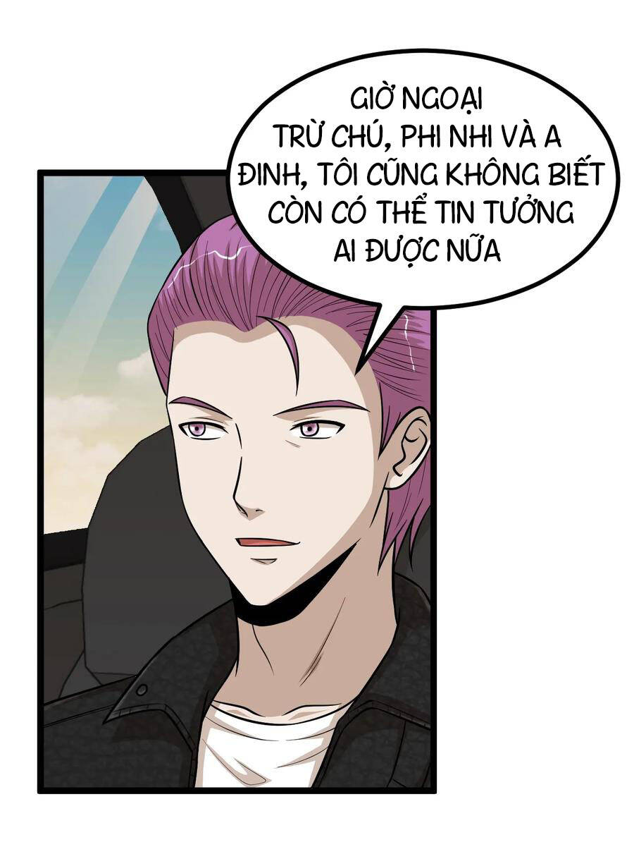 Đai Ca Trở Lại Tuổi 16 Chapter 100 - Trang 2