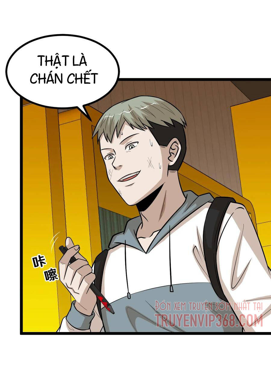 Đai Ca Trở Lại Tuổi 16 Chapter 100 - Trang 2