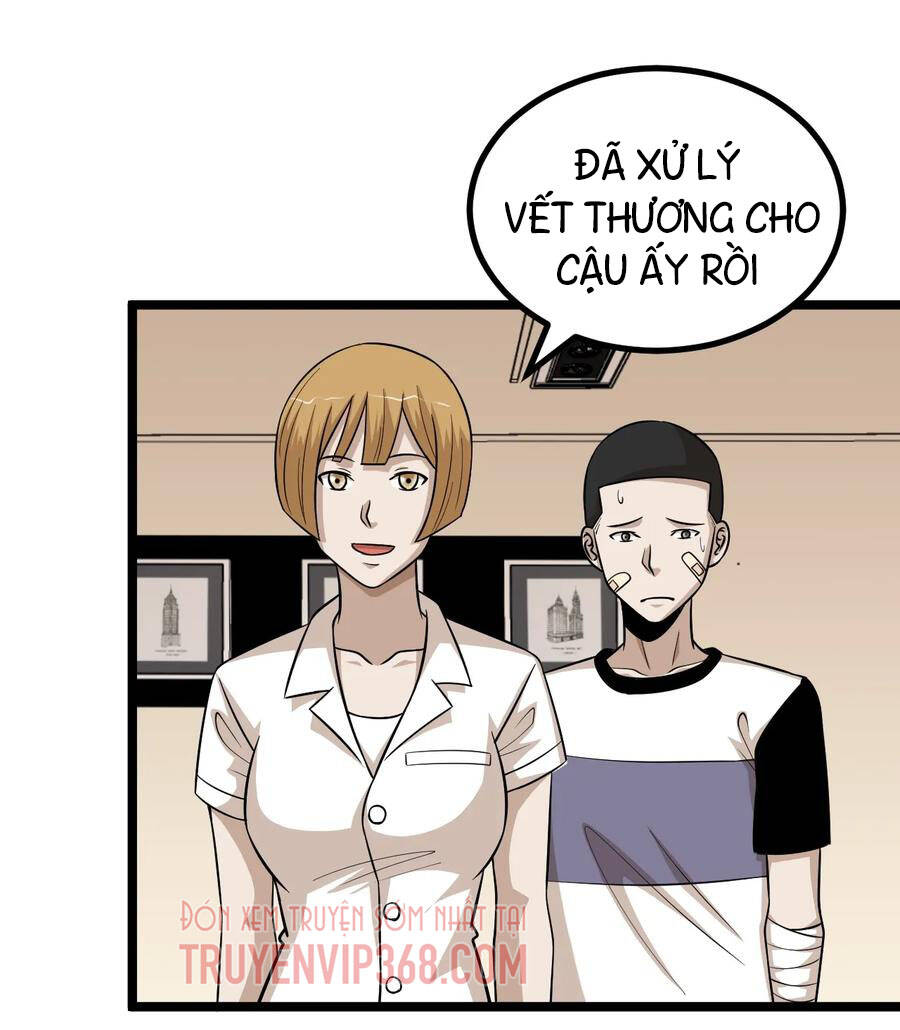 Đai Ca Trở Lại Tuổi 16 Chapter 100 - Trang 2