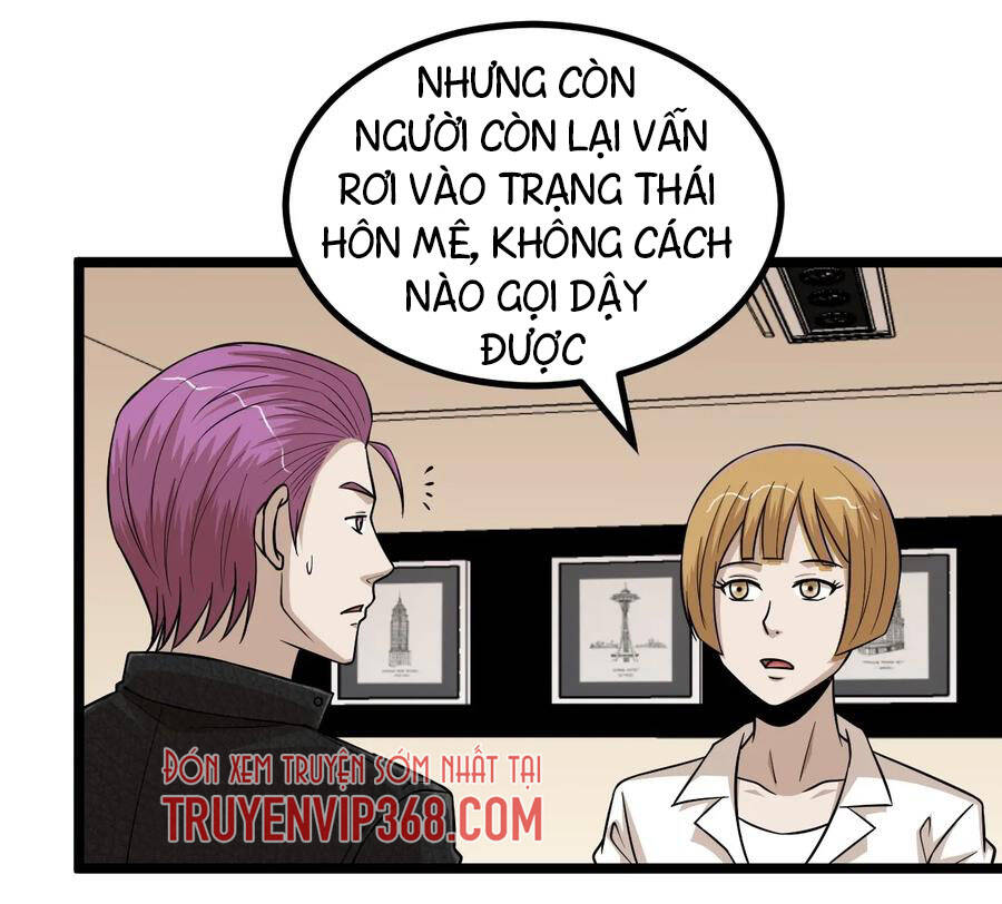 Đai Ca Trở Lại Tuổi 16 Chapter 100 - Trang 2