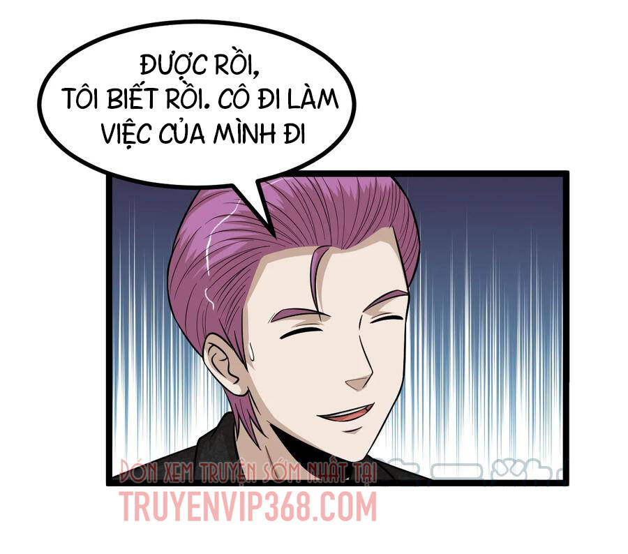 Đai Ca Trở Lại Tuổi 16 Chapter 100 - Trang 2