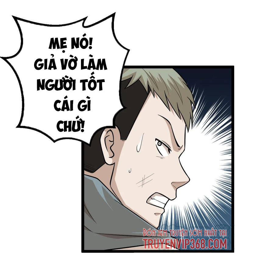 Đai Ca Trở Lại Tuổi 16 Chapter 100 - Trang 2