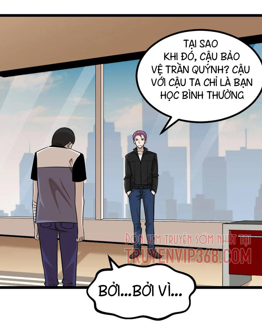 Đai Ca Trở Lại Tuổi 16 Chapter 100 - Trang 2