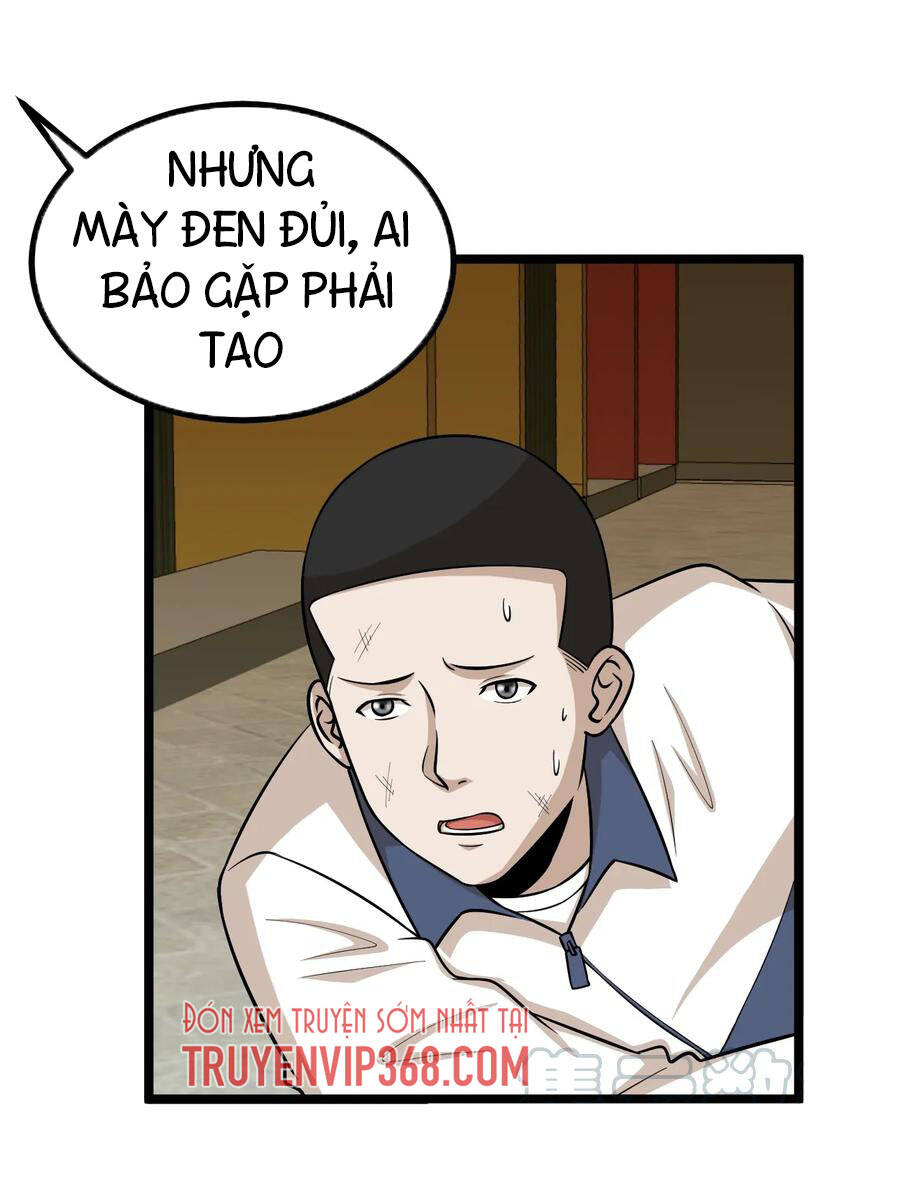 Đai Ca Trở Lại Tuổi 16 Chapter 99 - Trang 2