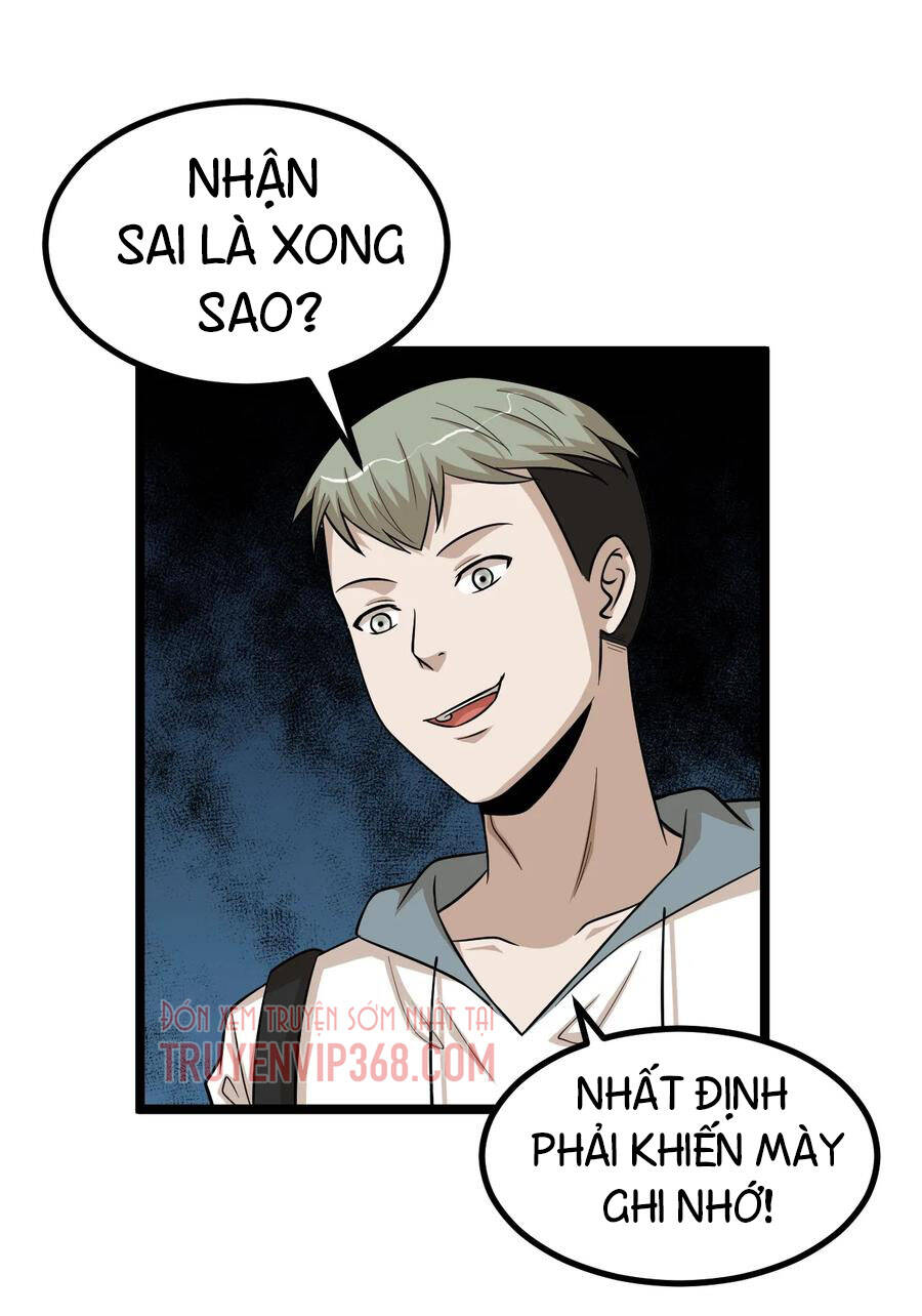 Đai Ca Trở Lại Tuổi 16 Chapter 99 - Trang 2