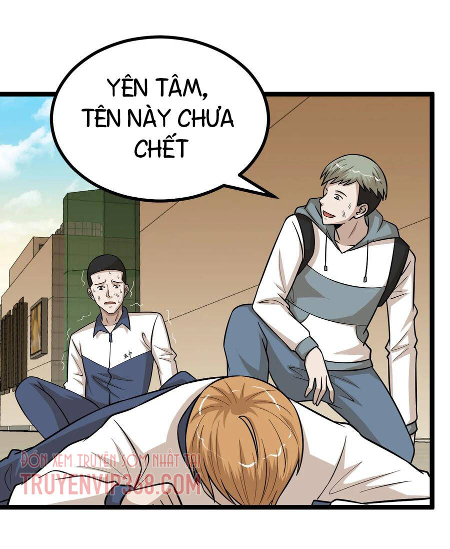 Đai Ca Trở Lại Tuổi 16 Chapter 99 - Trang 2