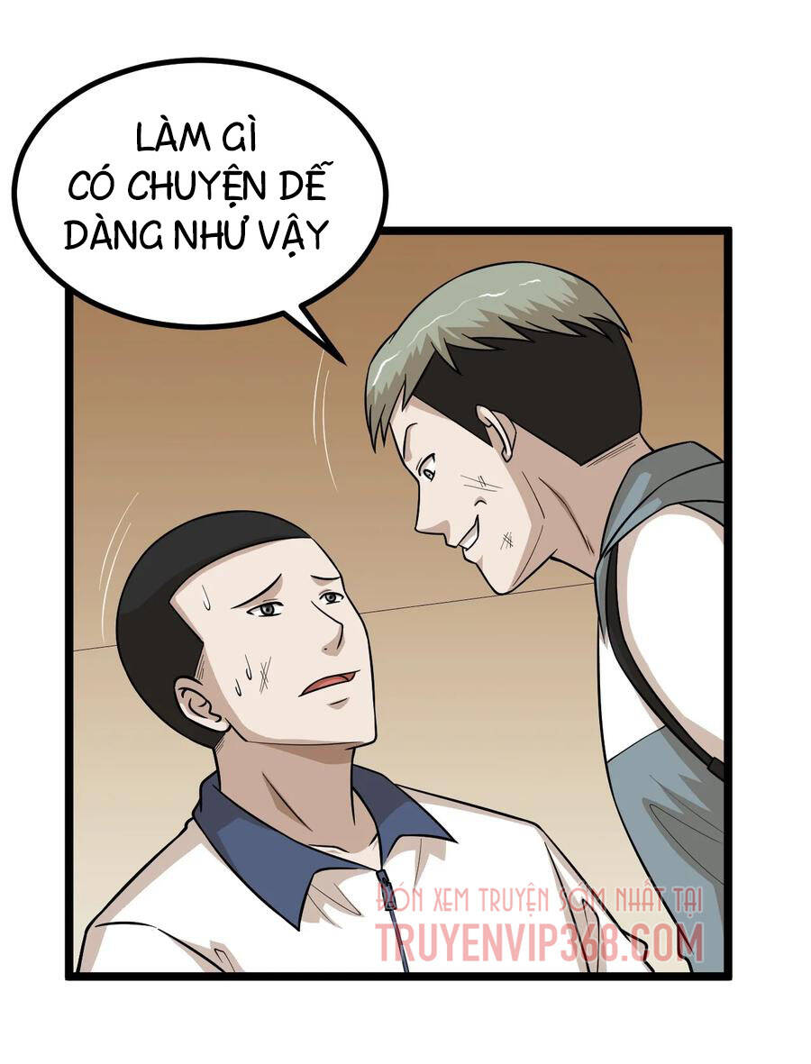 Đai Ca Trở Lại Tuổi 16 Chapter 99 - Trang 2