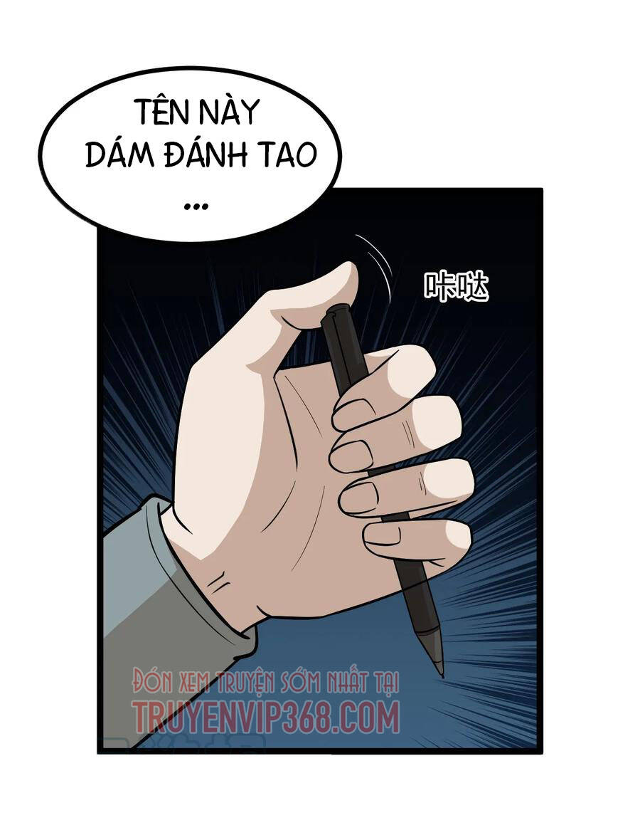 Đai Ca Trở Lại Tuổi 16 Chapter 99 - Trang 2