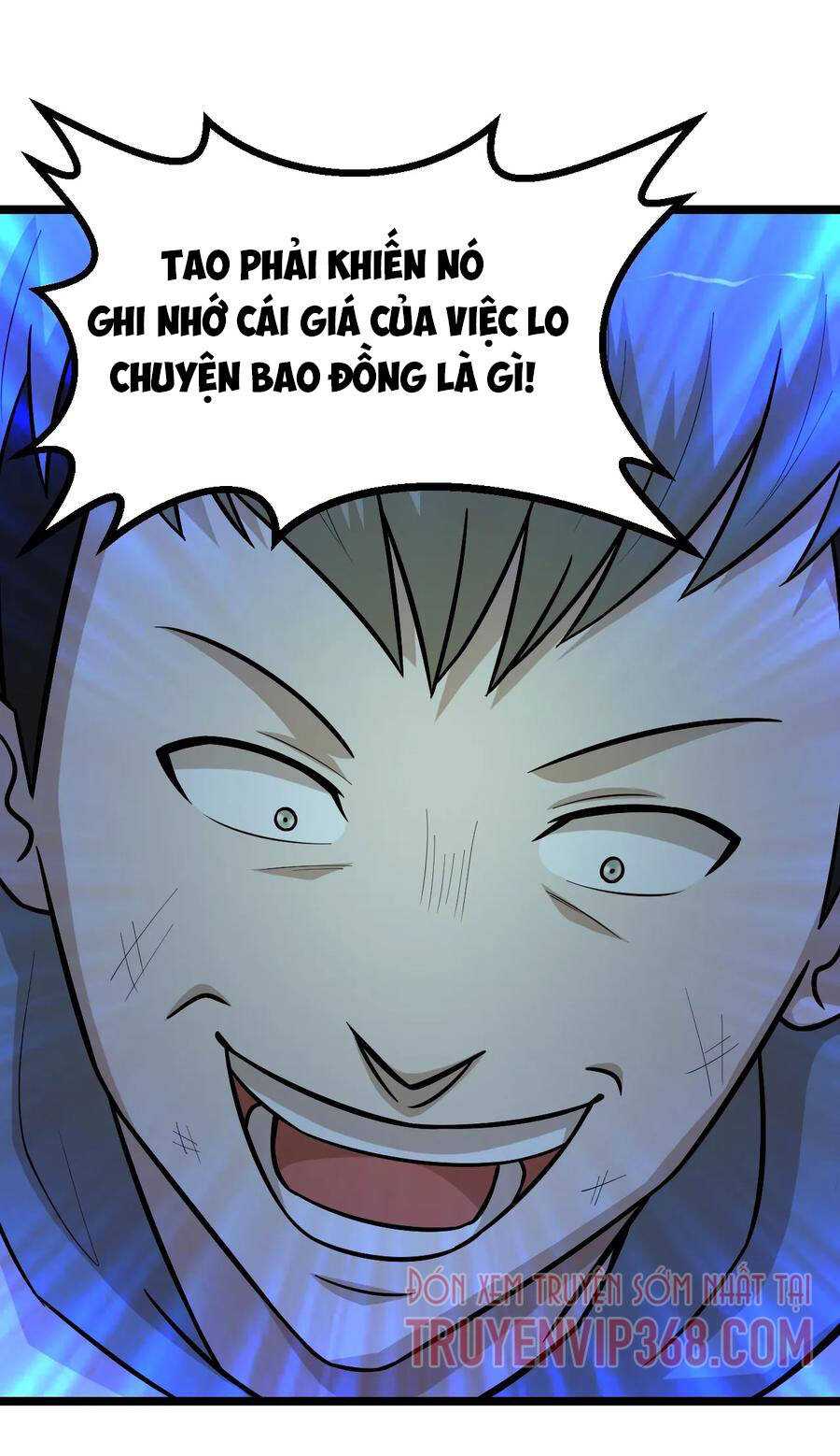 Đai Ca Trở Lại Tuổi 16 Chapter 99 - Trang 2