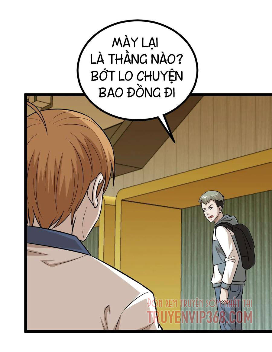 Đai Ca Trở Lại Tuổi 16 Chapter 99 - Trang 2