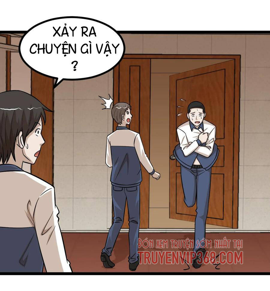 Đai Ca Trở Lại Tuổi 16 Chapter 98 - Trang 2