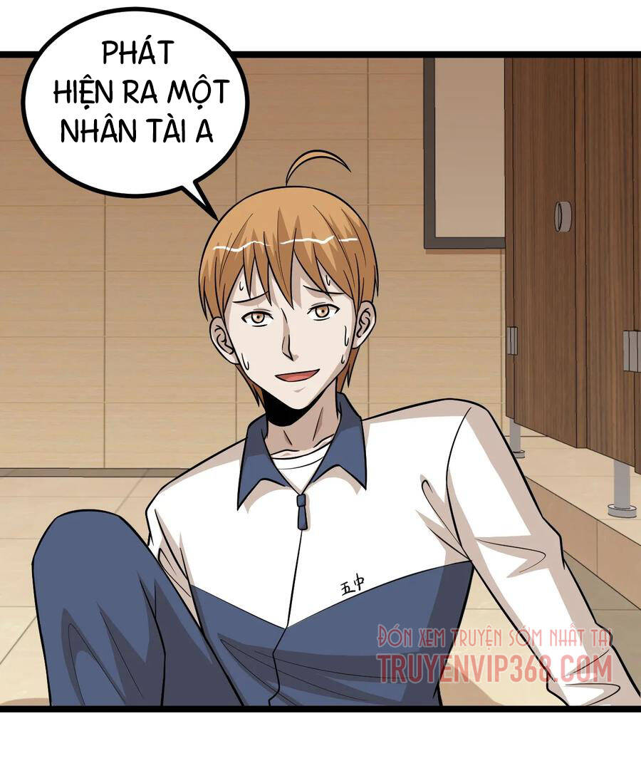 Đai Ca Trở Lại Tuổi 16 Chapter 98 - Trang 2