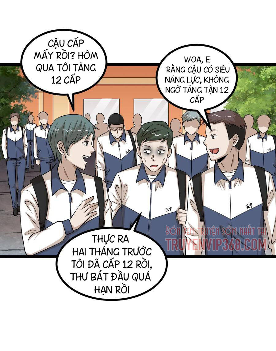 Đai Ca Trở Lại Tuổi 16 Chapter 98 - Trang 2