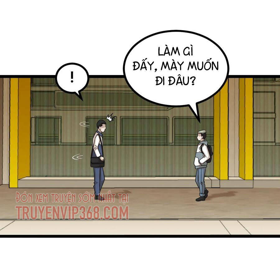 Đai Ca Trở Lại Tuổi 16 Chapter 98 - Trang 2