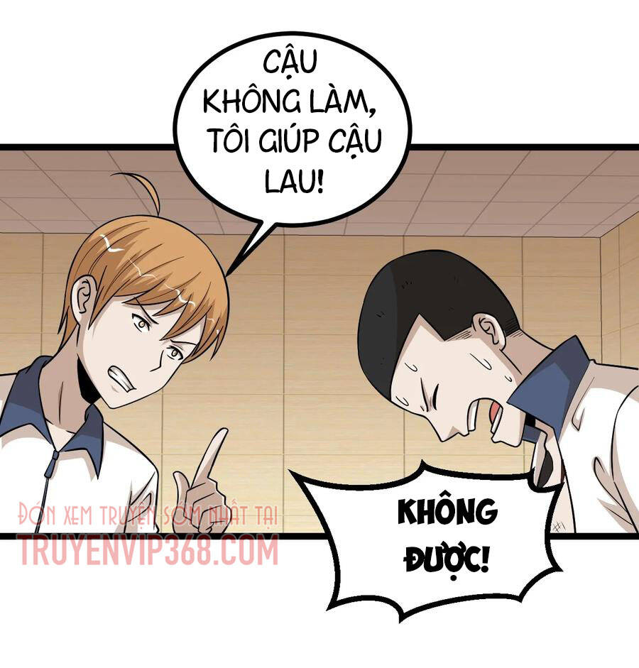 Đai Ca Trở Lại Tuổi 16 Chapter 98 - Trang 2