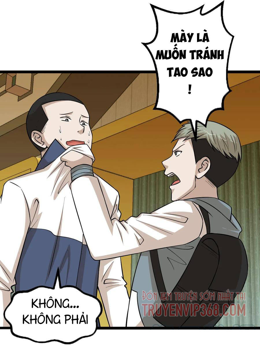 Đai Ca Trở Lại Tuổi 16 Chapter 98 - Trang 2