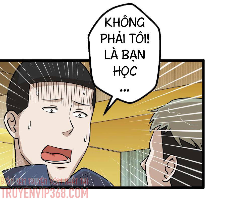 Đai Ca Trở Lại Tuổi 16 Chapter 98 - Trang 2