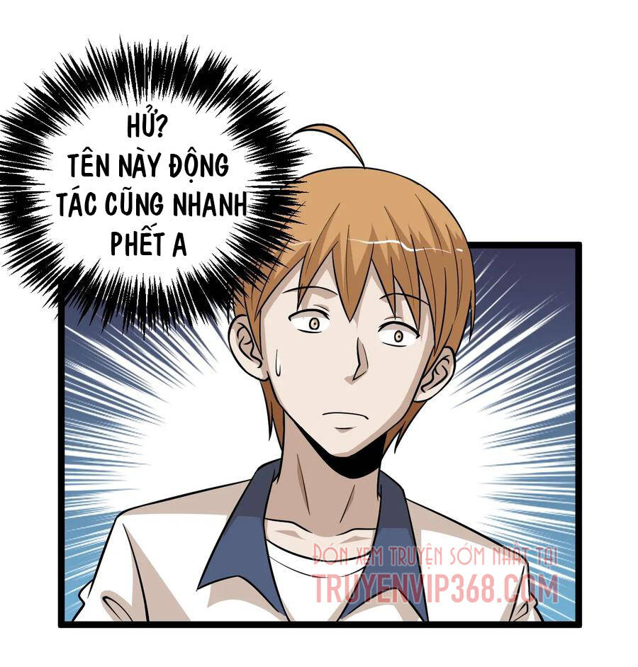 Đai Ca Trở Lại Tuổi 16 Chapter 98 - Trang 2