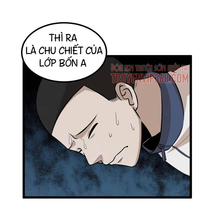 Đai Ca Trở Lại Tuổi 16 Chapter 97 - Trang 2