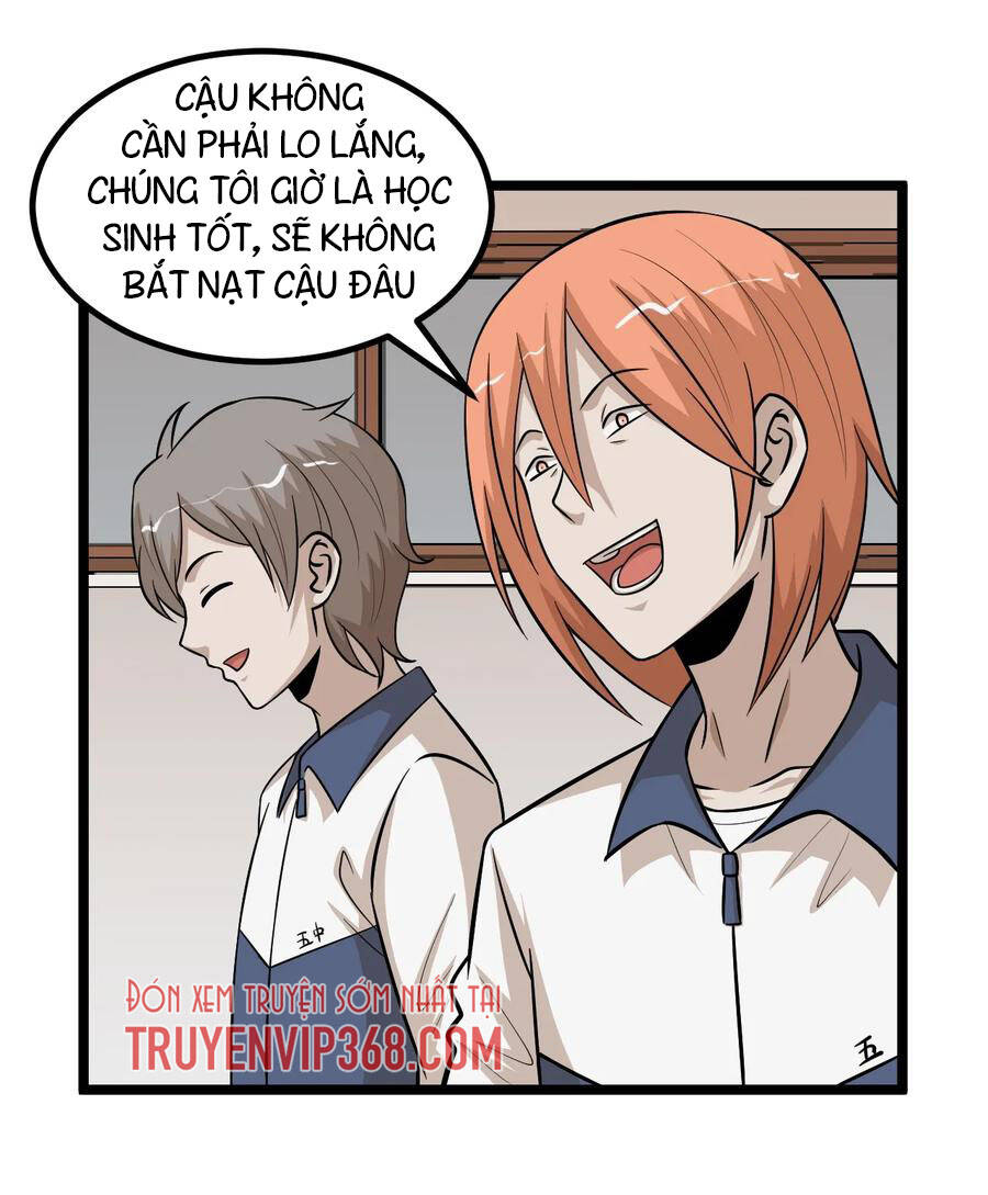 Đai Ca Trở Lại Tuổi 16 Chapter 97 - Trang 2