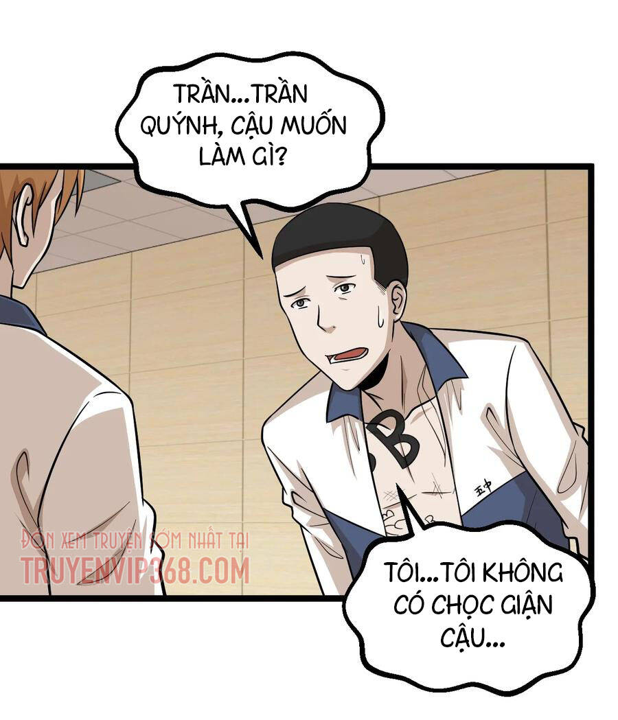 Đai Ca Trở Lại Tuổi 16 Chapter 97 - Trang 2