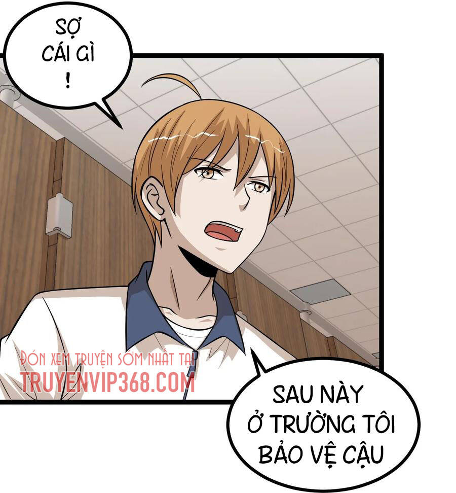 Đai Ca Trở Lại Tuổi 16 Chapter 97 - Trang 2