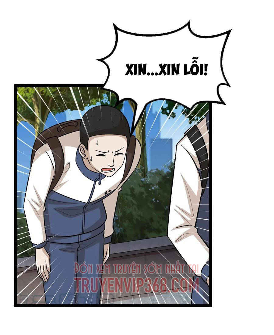 Đai Ca Trở Lại Tuổi 16 Chapter 96 - Trang 2