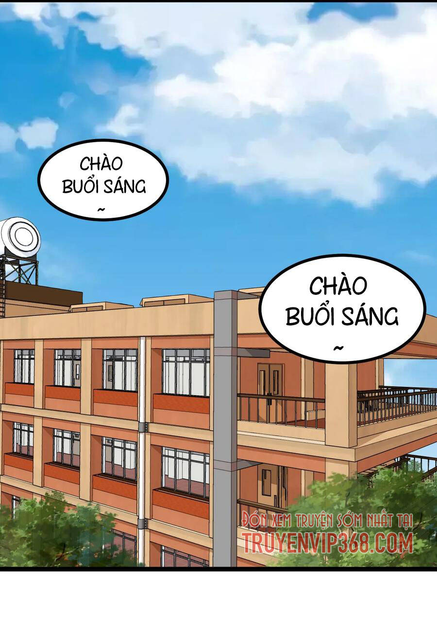 Đai Ca Trở Lại Tuổi 16 Chapter 96 - Trang 2