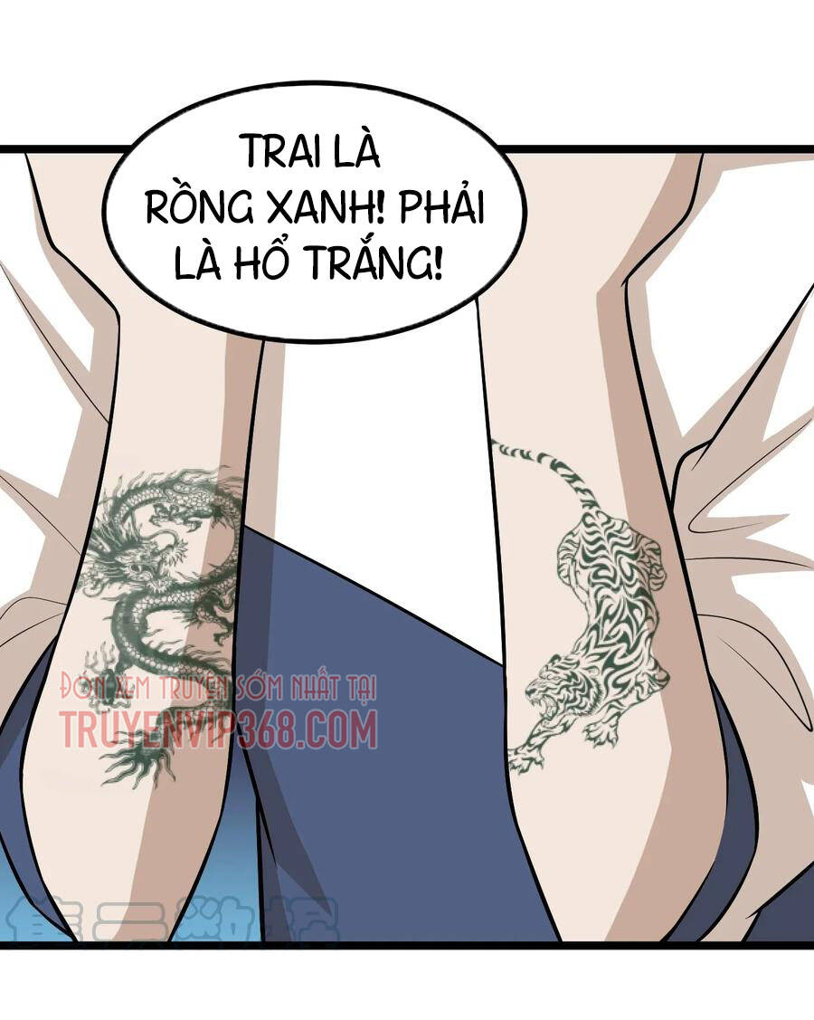 Đai Ca Trở Lại Tuổi 16 Chapter 96 - Trang 2