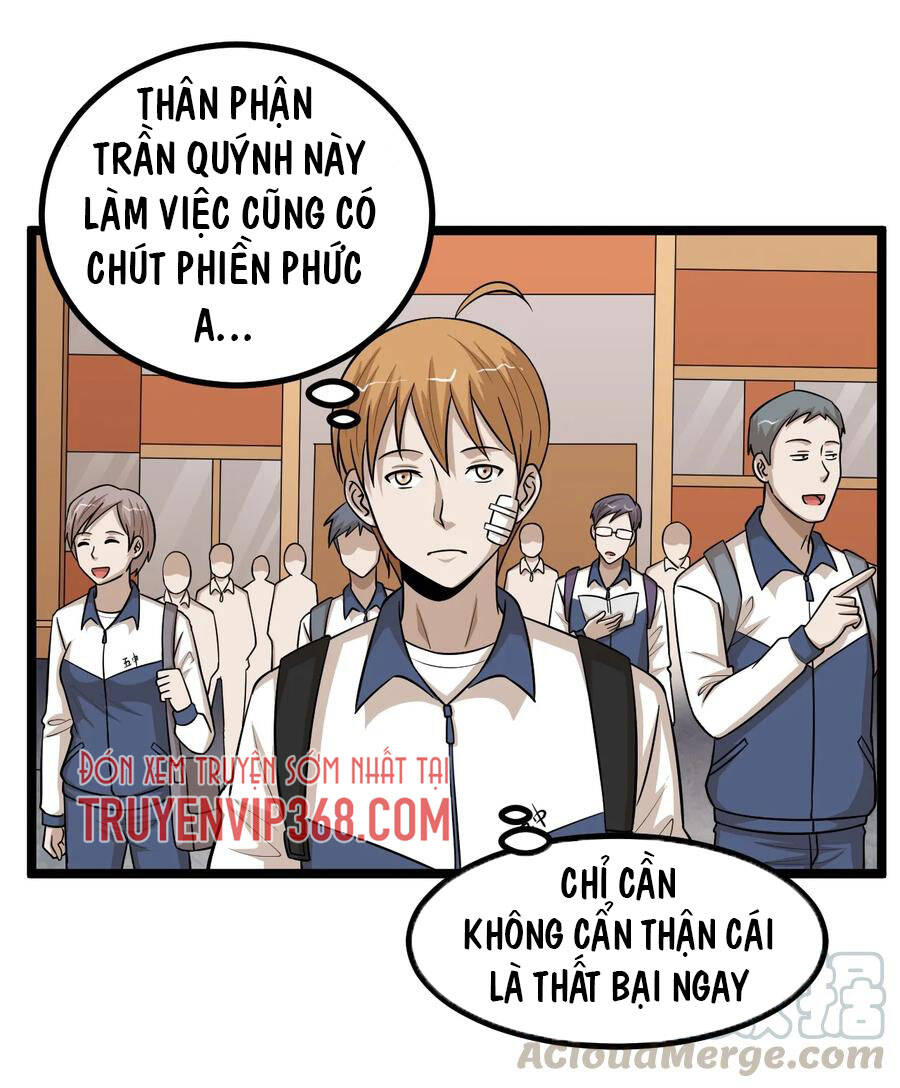 Đai Ca Trở Lại Tuổi 16 Chapter 96 - Trang 2